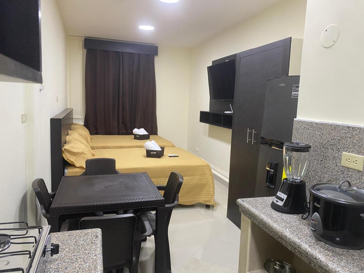 White House Apartamento Guayaquil
